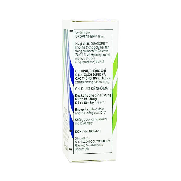Tears Naturale II 15ml