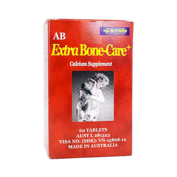 Extra Bone Care
