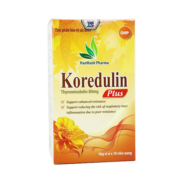 Koredulin Plus