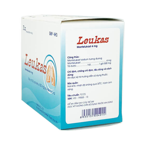 Leukas