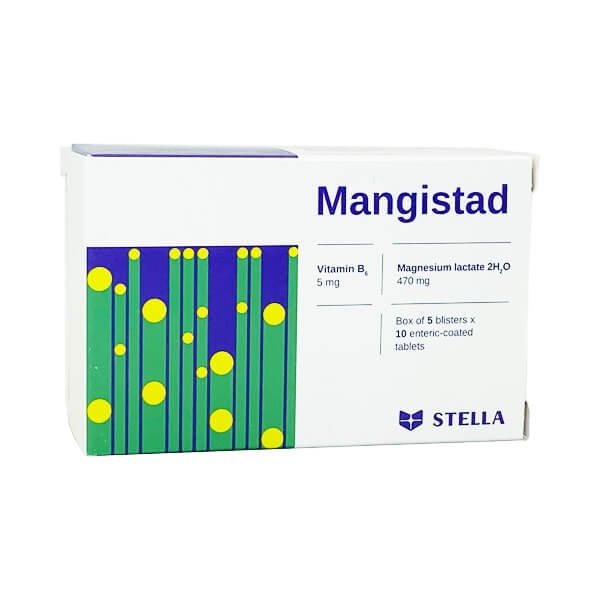 Mangistad