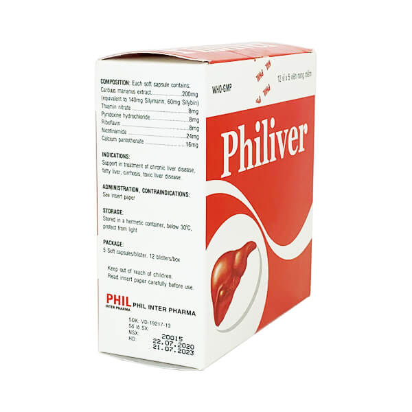 Philiver