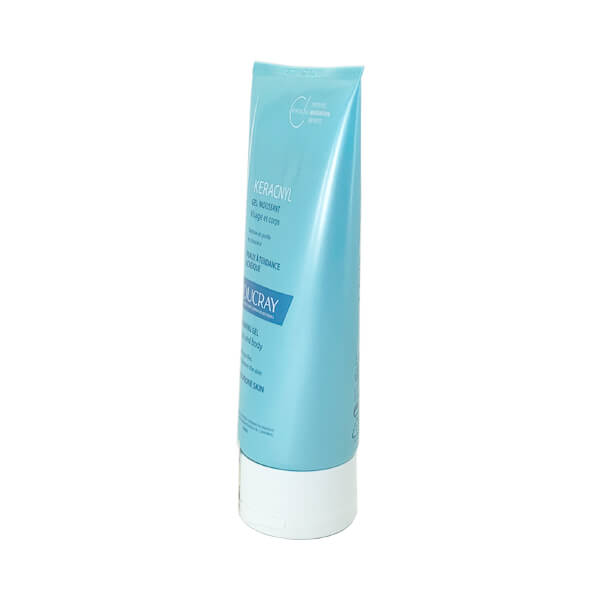 Ducray Ketacnyl foaming gel