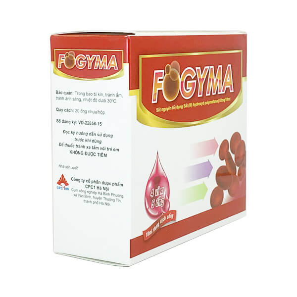 Fogyma