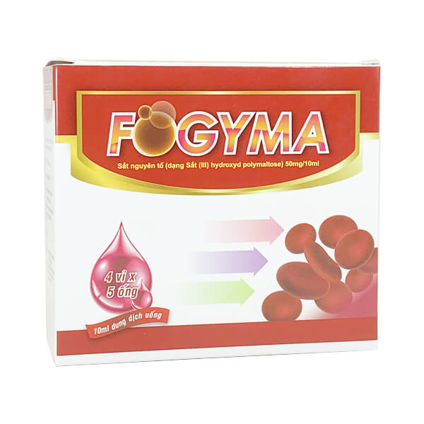 Fogyma