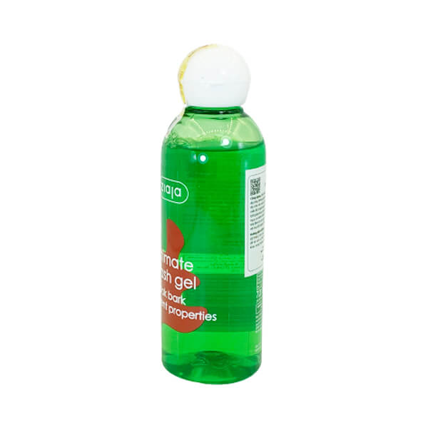 Dung dịch vệ sinh Intimate wash gel (oak bark)