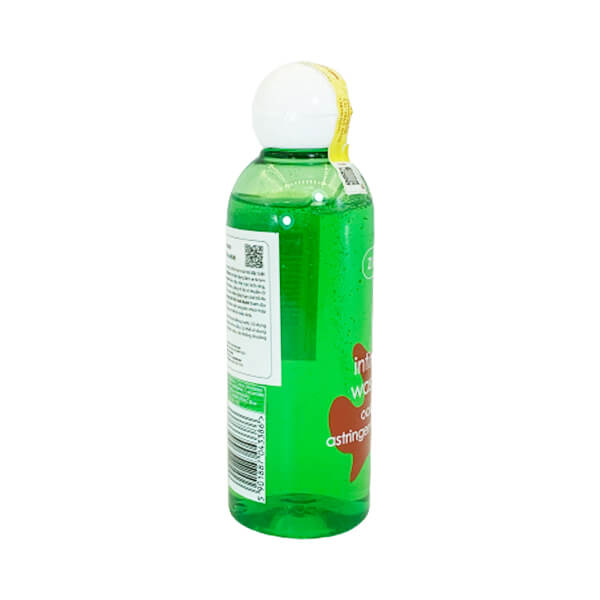 Dung dịch vệ sinh Intimate wash gel (oak bark)
