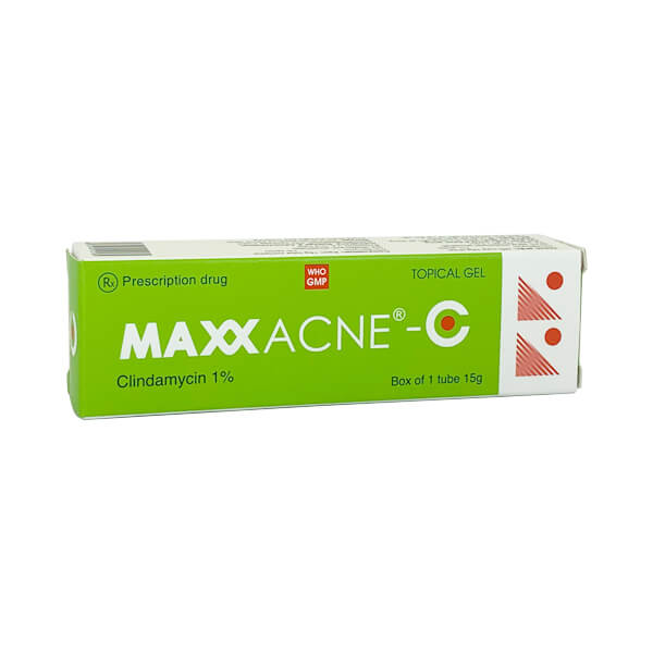 Maxxacne-C
