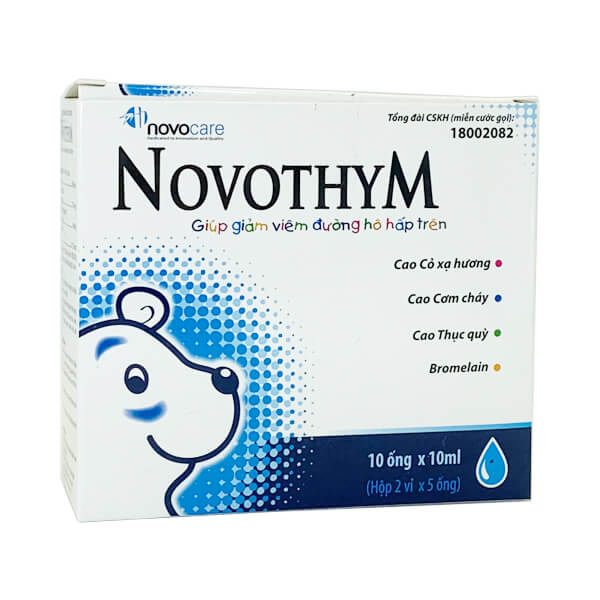 Novothym