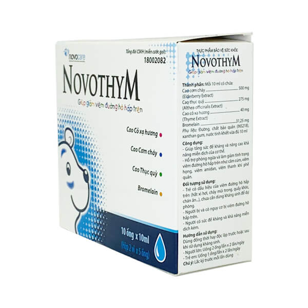 Novothym