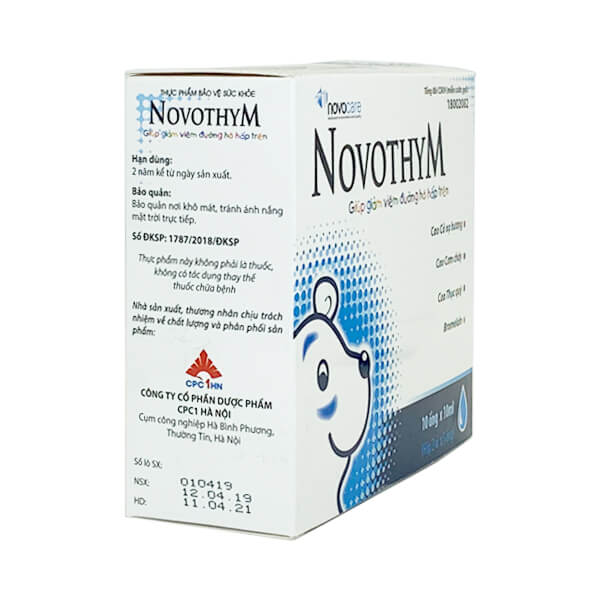 Novothym