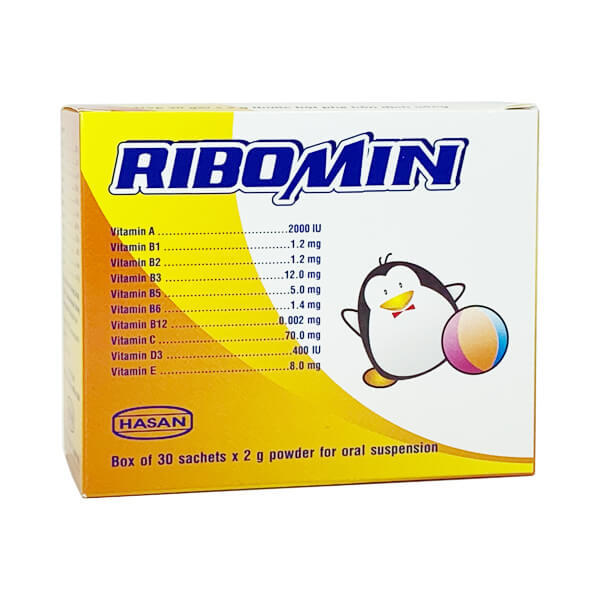 Ribomin