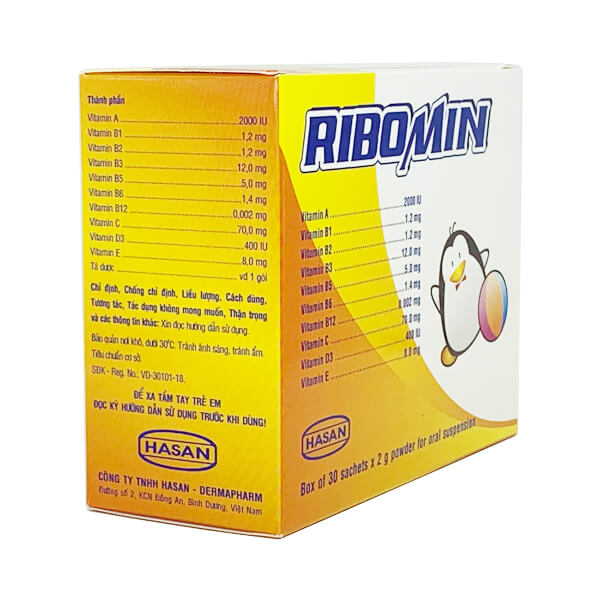 Ribomin