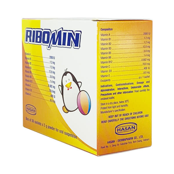 Ribomin