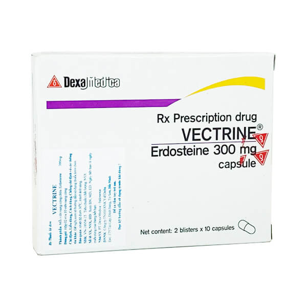 Vectrine 300mg