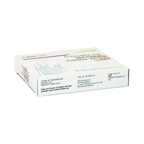 Vectrine 300mg