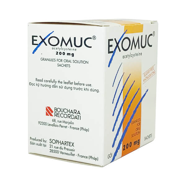 Exomuc