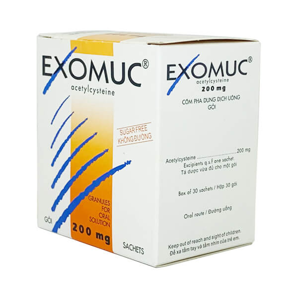 Exomuc