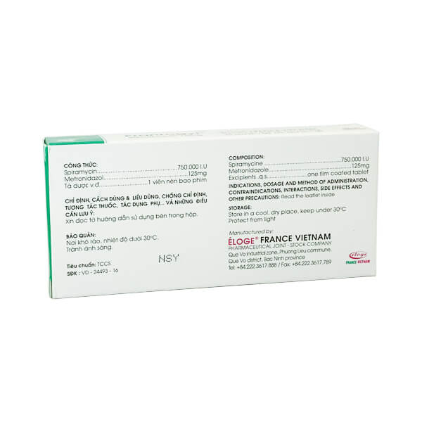 Franrogyl