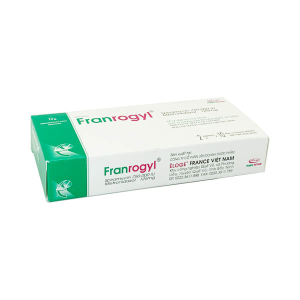 Franrogyl