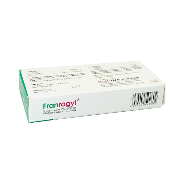 Franrogyl