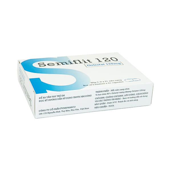 Semiflit 120
