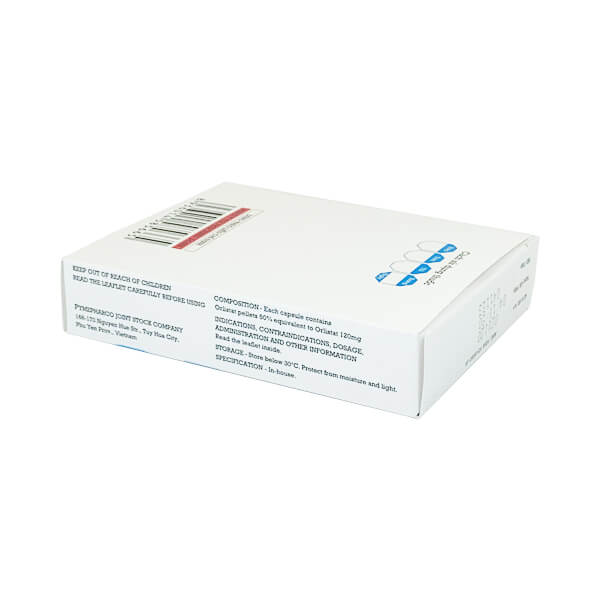Semiflit 120