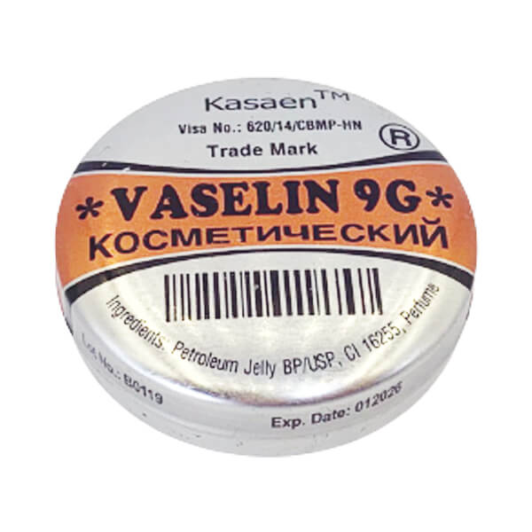 Vaseline 9G Nga