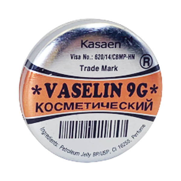 Vaseline 9G Nga