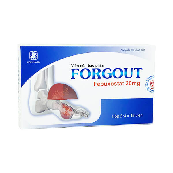 Forgout