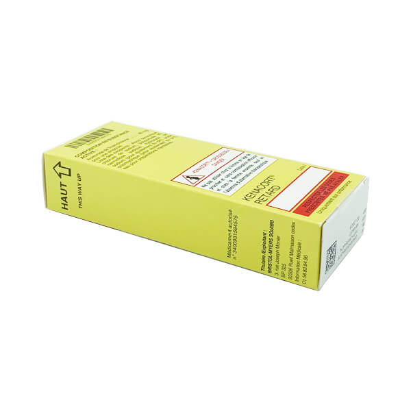 Kenacort Retard 80mg/2ml