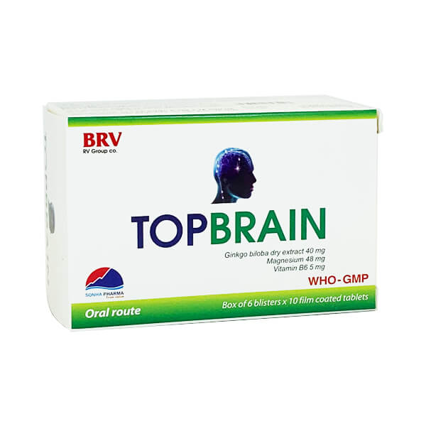 Topbrain