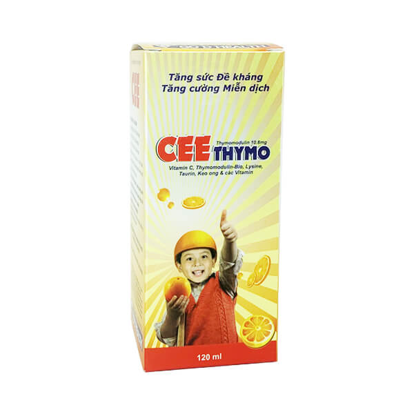 Cee Thymo