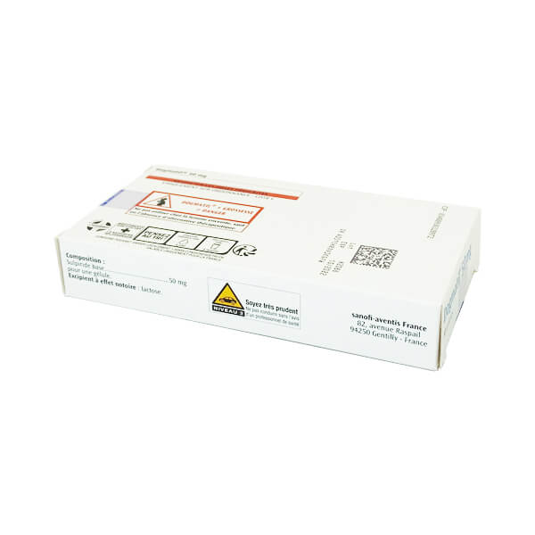 Dogmatil 50mg