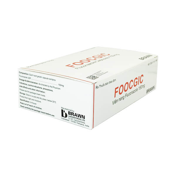 Foocgic
