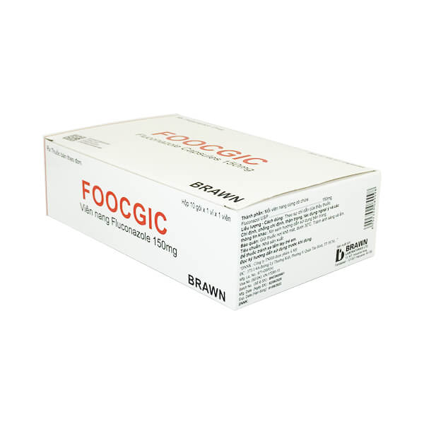 Foocgic