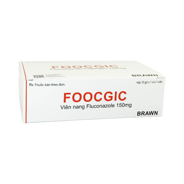 Foocgic