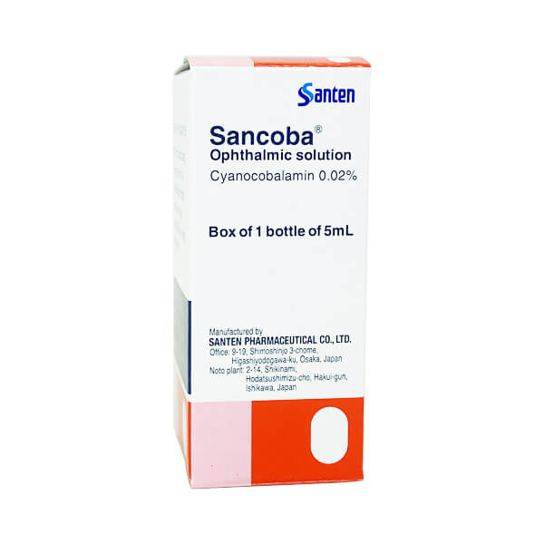 Sancoba 5ml