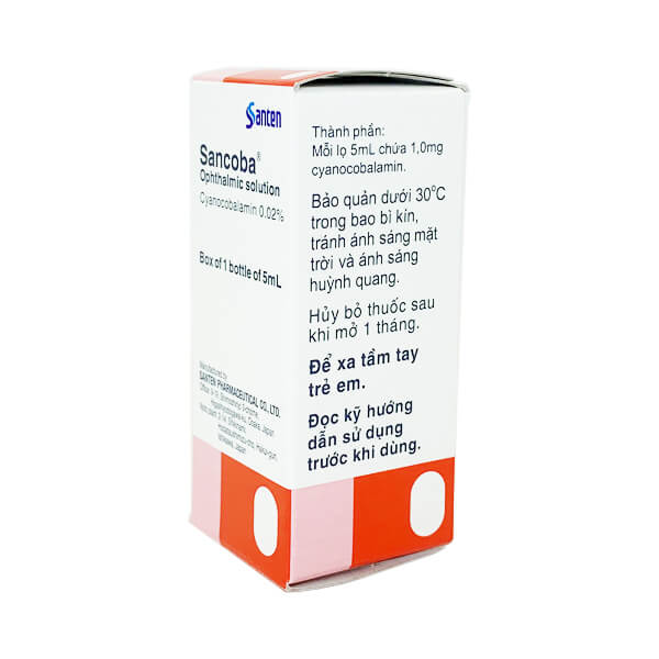 Sancoba 5ml