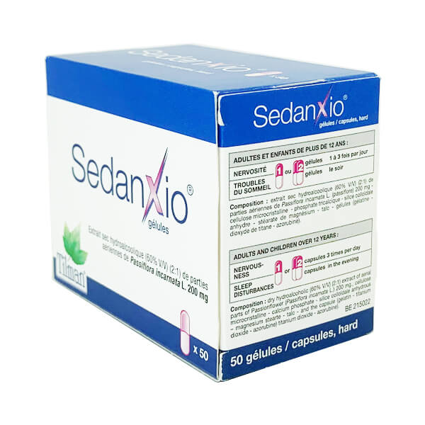 Sedanxio