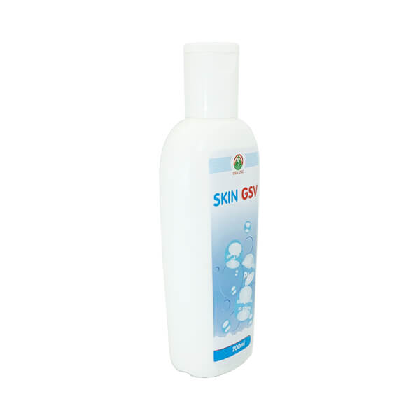 Skin GSV
