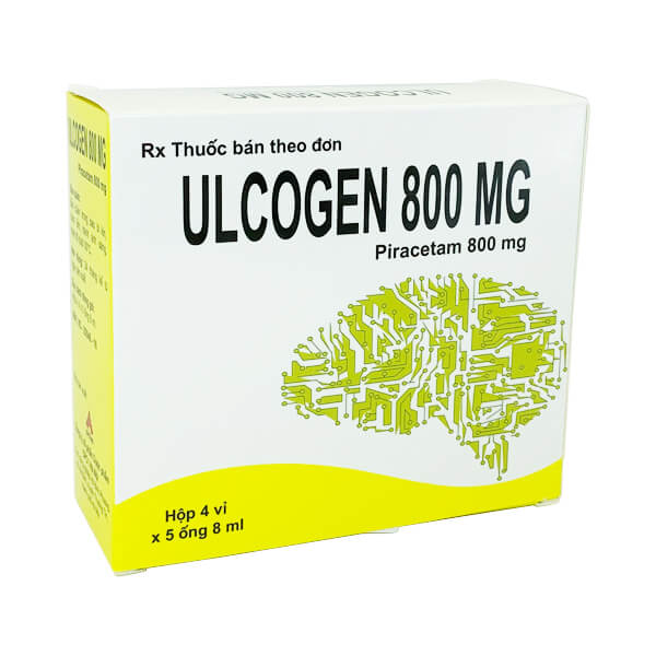 Ulcogen 800mg