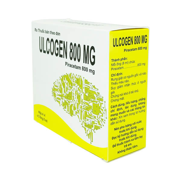 Ulcogen 800mg