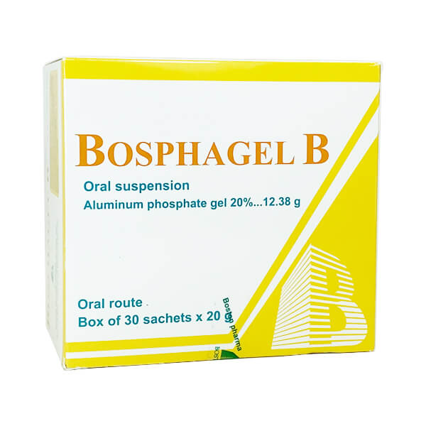 Bosphagel B