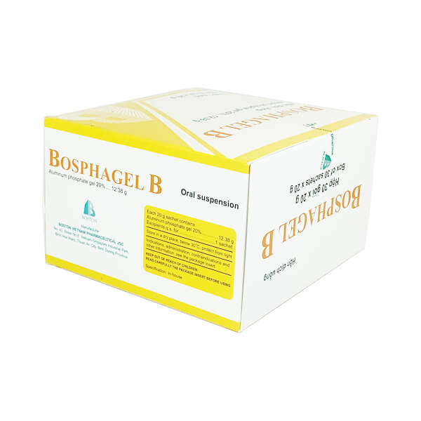 Bosphagel B