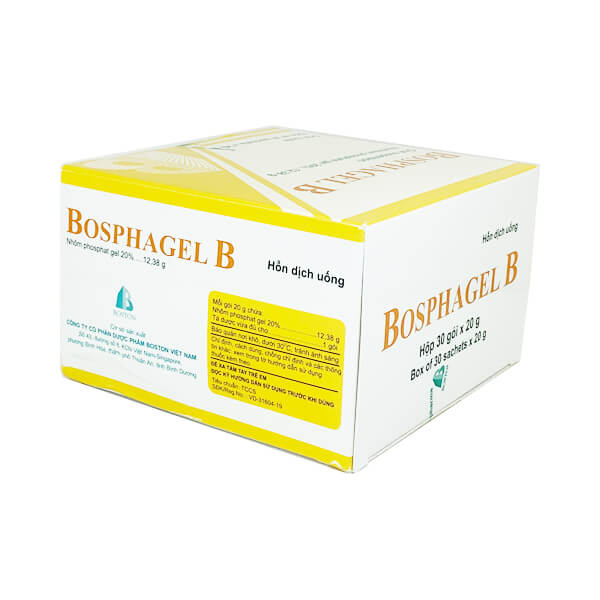 Bosphagel B