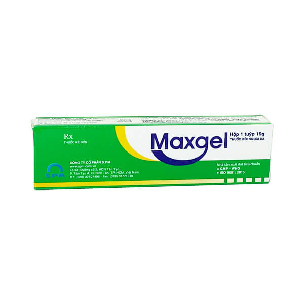 Maxgel