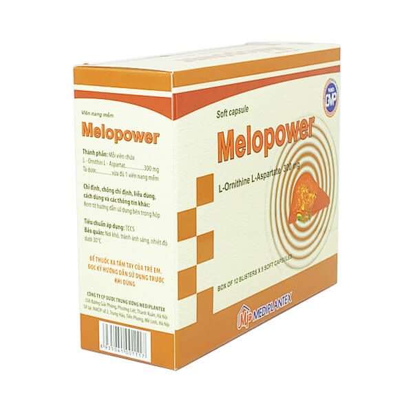 Melopower