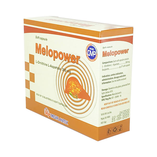 Melopower