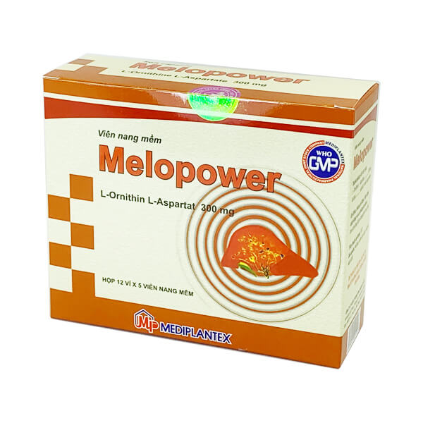 Melopower